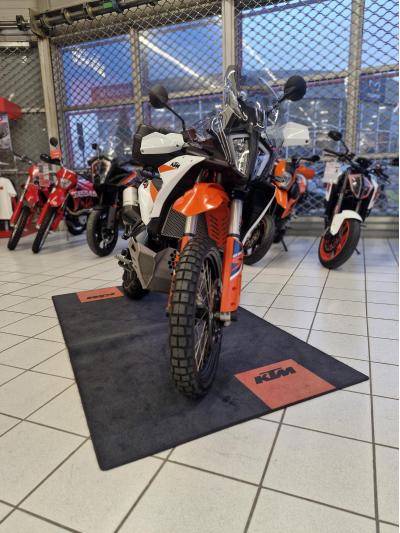 KTM 890 ADVENTURE R