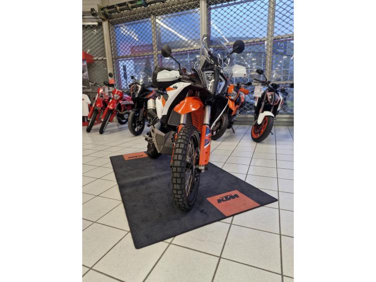 KTM 890 ADVENTURE R FULL OPTION (199/mois)