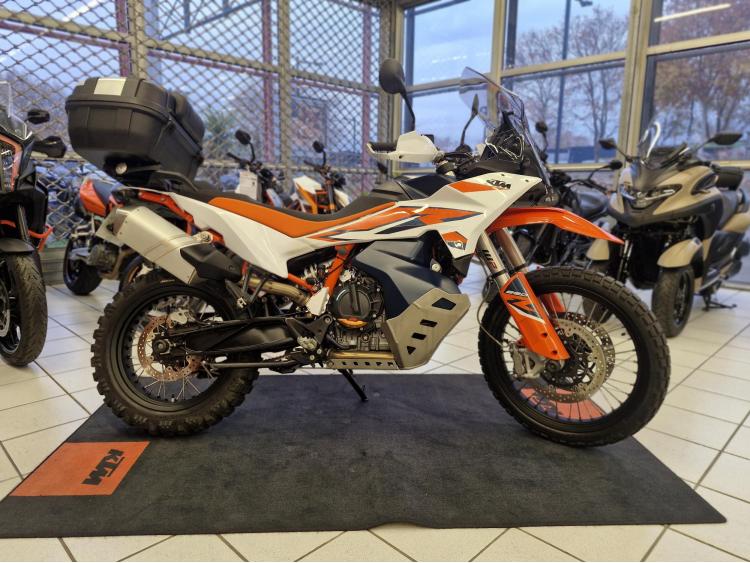 KTM 890 ADVENTURE R FULL OPTION (199/mois)