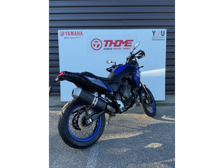 YAMAHA XTZ TENERE 700 35 KW A2