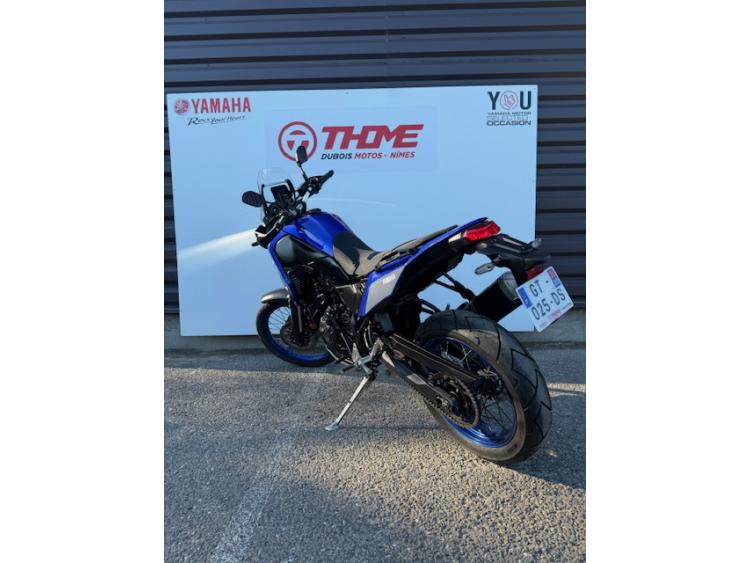 YAMAHA XTZ TENERE 700 35 KW A2