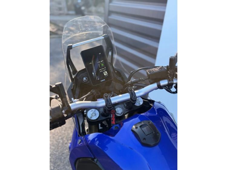 YAMAHA XTZ TENERE 700 35 KW A2