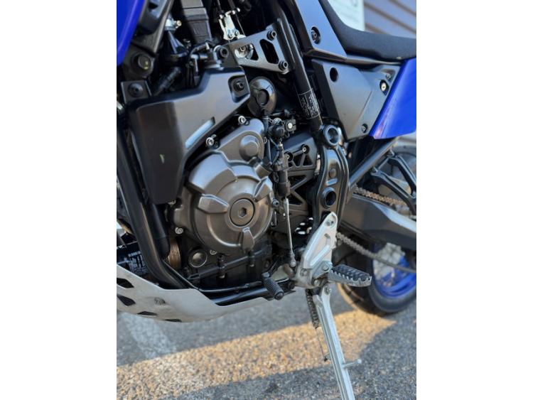 YAMAHA XTZ TENERE 700 35 KW A2