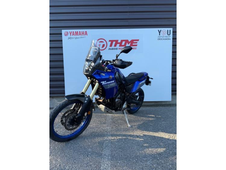 YAMAHA XTZ TENERE 700 35 KW A2
