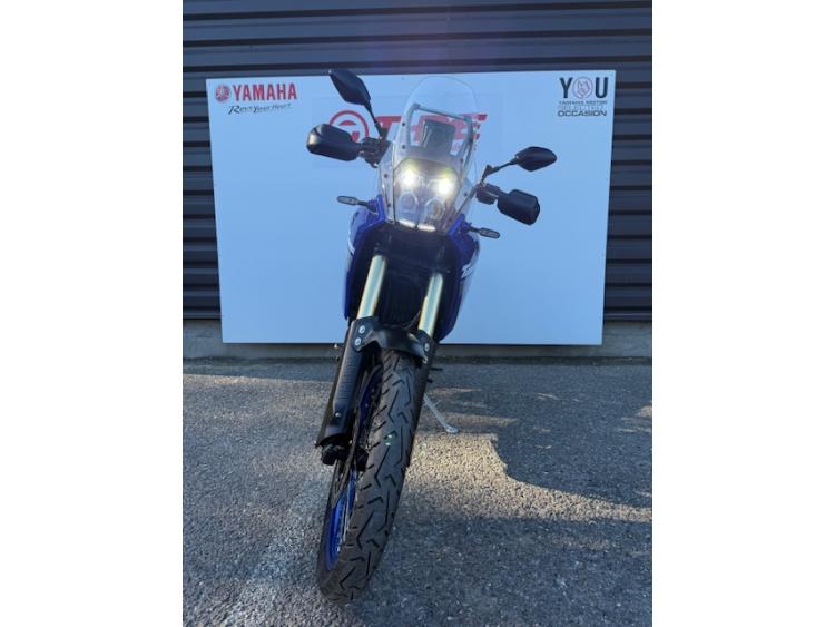 YAMAHA XTZ TENERE 700 35 KW A2