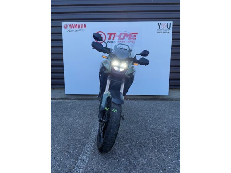 HONDA CB 500 XA