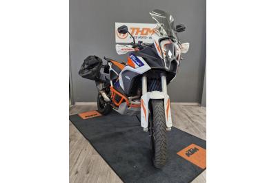 KTM 1290 SUPER ADVENTURE R