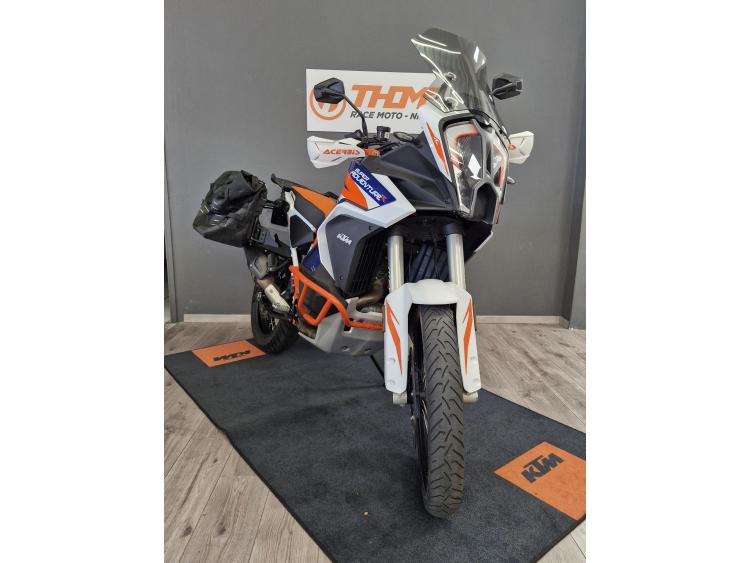 KTM 1290 SUPER ADVENTURE R ARROW (195€/mois)