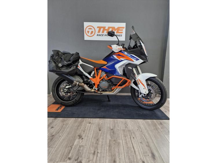 KTM 1290 SUPER ADVENTURE R ARROW (195€/mois)