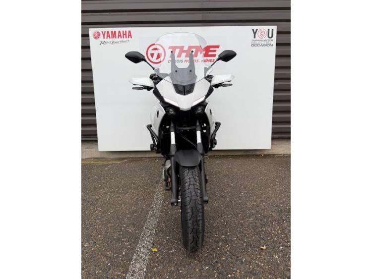 YAMAHA TRACER 700