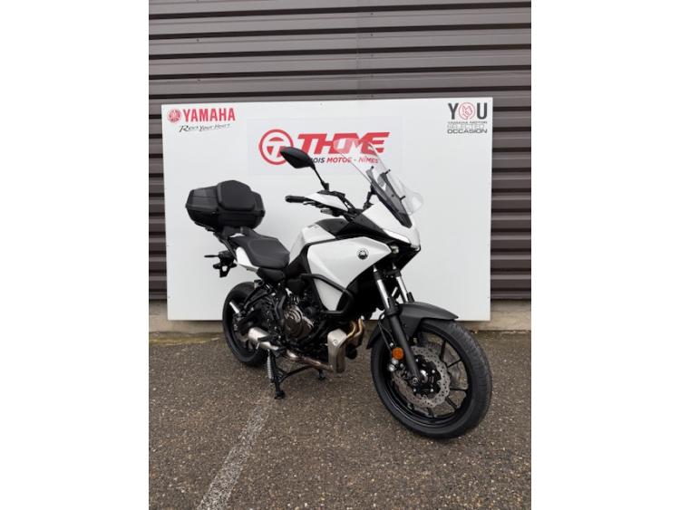 YAMAHA TRACER 700