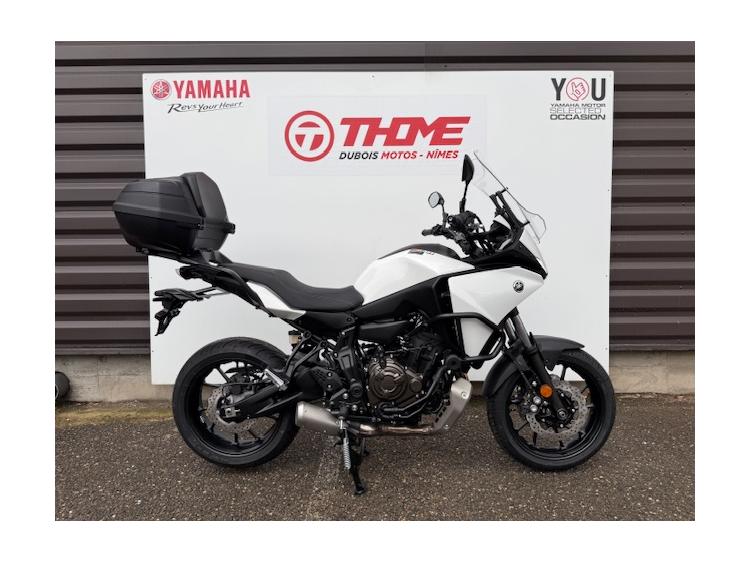 YAMAHA TRACER 700