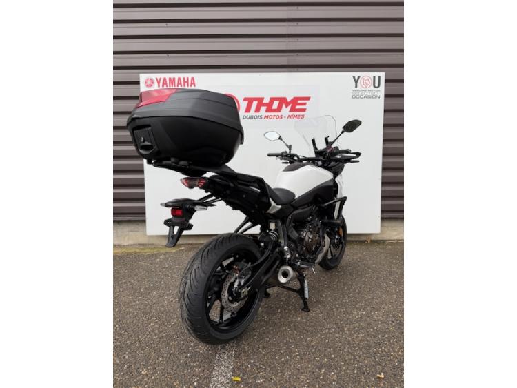 YAMAHA TRACER 700