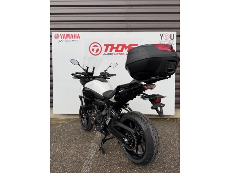 YAMAHA TRACER 700