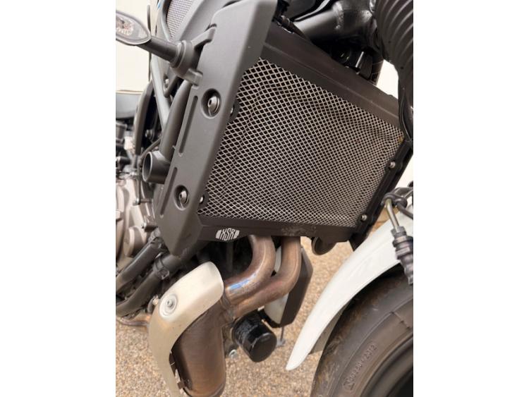 YAMAHA XSR 700