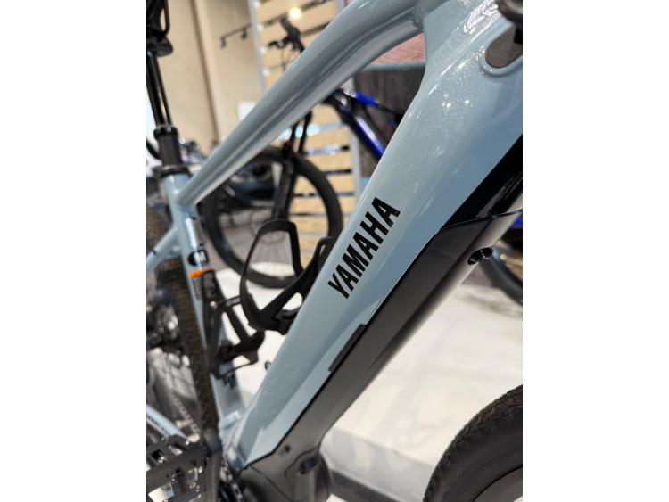 YAMAHA WABASH RT