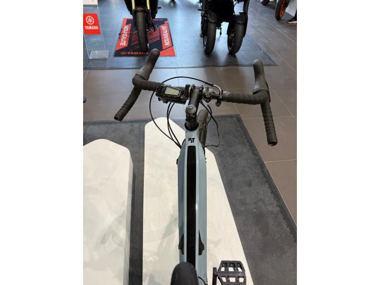 YAMAHA WABASH RT