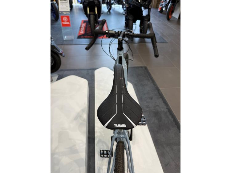 YAMAHA WABASH RT