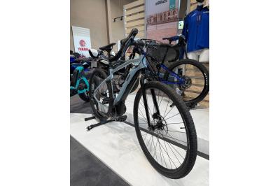 YAMAHA WABASH RT