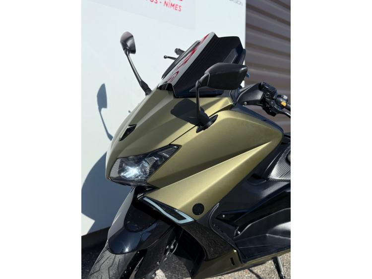 YAMAHA XP T-MAX 530 ABS