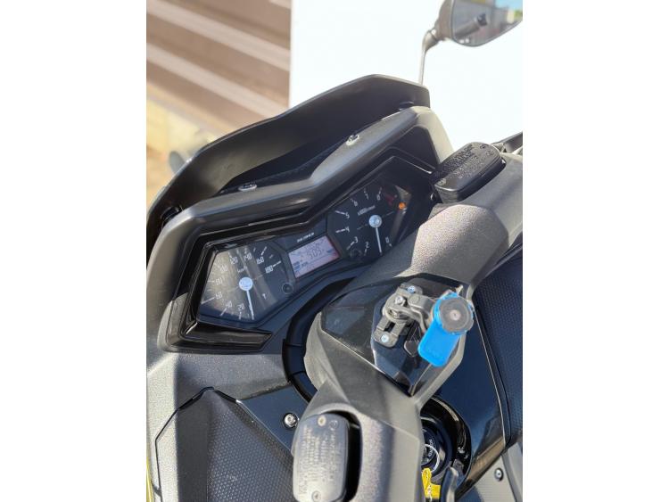 YAMAHA XP T-MAX 530 ABS