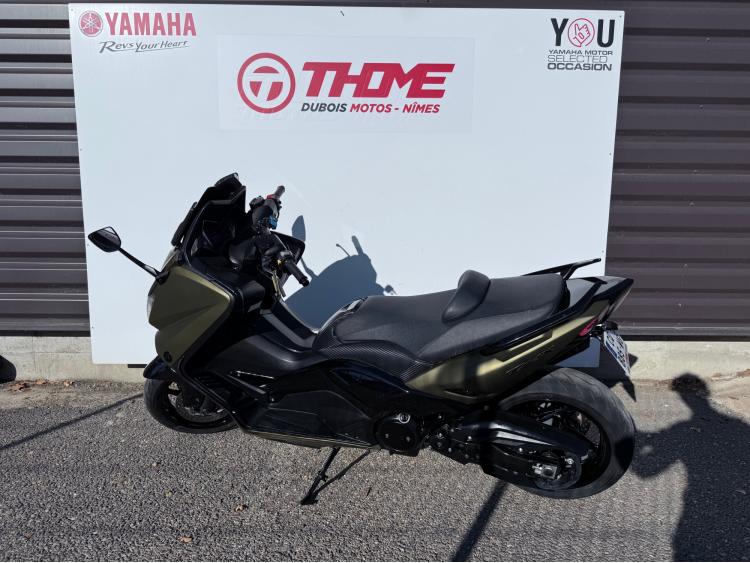 YAMAHA XP T-MAX 530 ABS