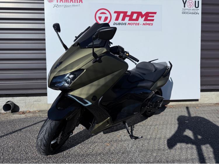 YAMAHA XP T-MAX 530 ABS