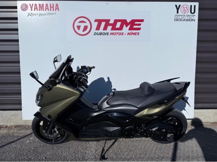 YAMAHA XP T-MAX 530 ABS