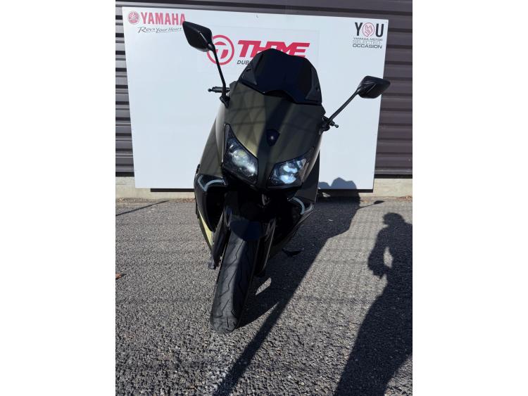 YAMAHA XP T-MAX 530 ABS