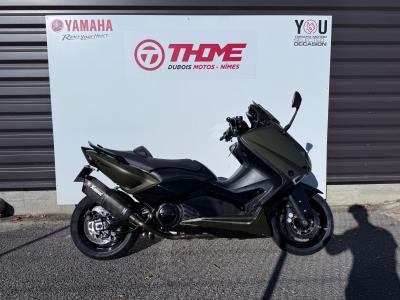YAMAHA XP T-MAX 530 ABS