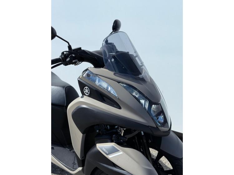 YAMAHA TRICITY 125