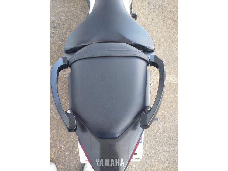 YAMAHA MT-07 35KW
