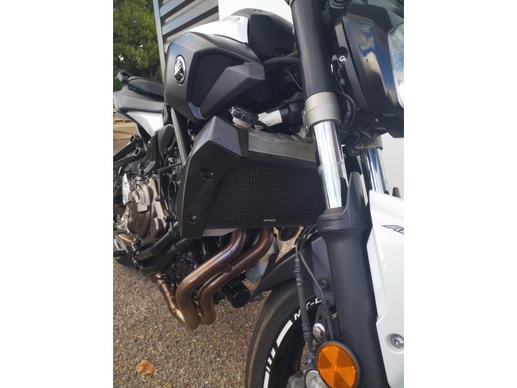 YAMAHA MT-07 35KW