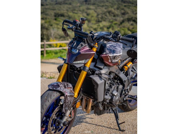 YAMAHA MT-09 SP