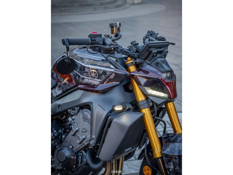 YAMAHA MT-09 SP