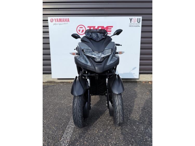 YAMAHA TRICITY 300