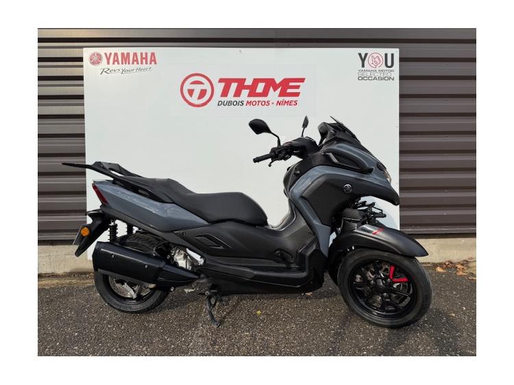 YAMAHA TRICITY 300