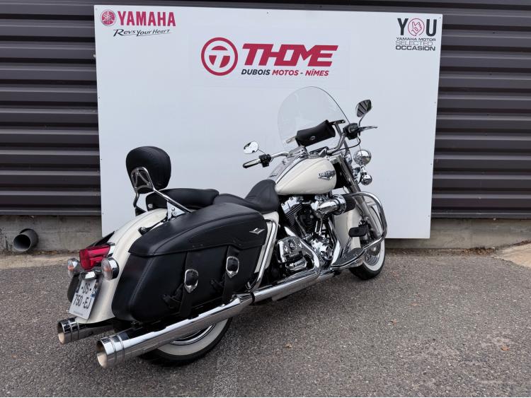 HARLEY-DAVIDSON ROAD KING CLASSIC 1690