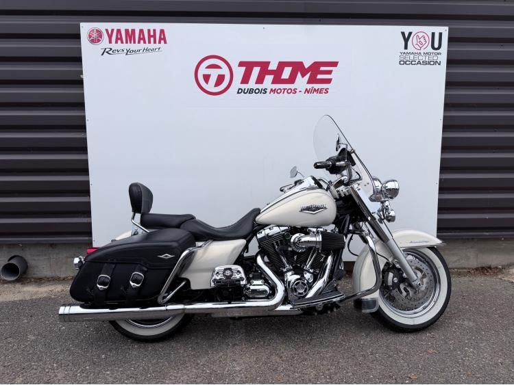 HARLEY-DAVIDSON ROAD KING CLASSIC 1690