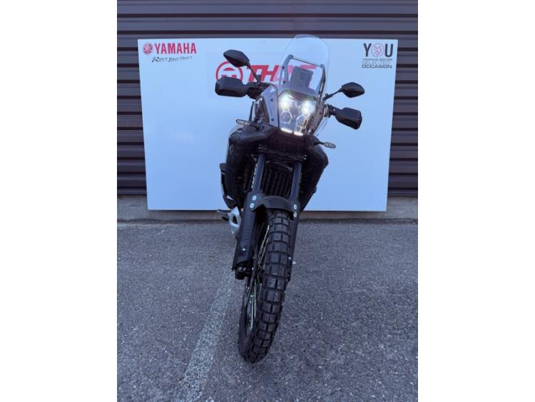 YAMAHA XTZ TENERE 700 World Raid