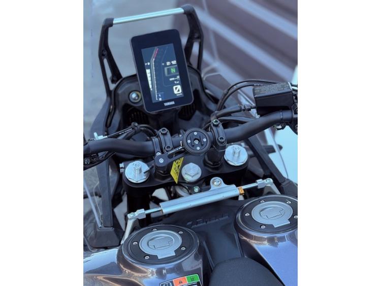 YAMAHA XTZ TENERE 700 World Raid