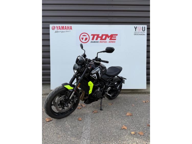 TRIUMPH TRIDENT 660
