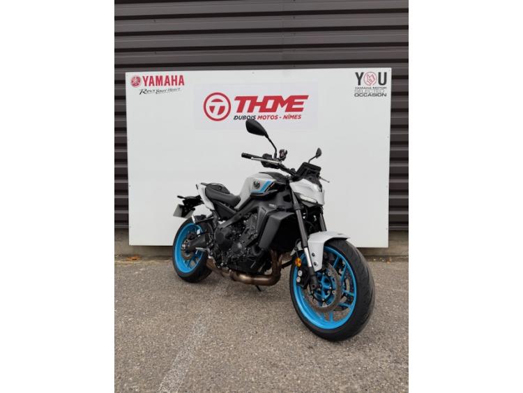YAMAHA MT-09 35KW