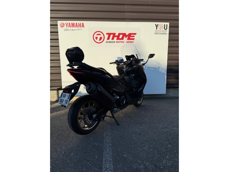 YAMAHA TMAX 560 TECH MAX