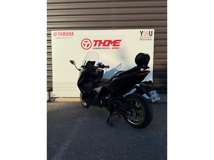 YAMAHA TMAX 560 TECH MAX