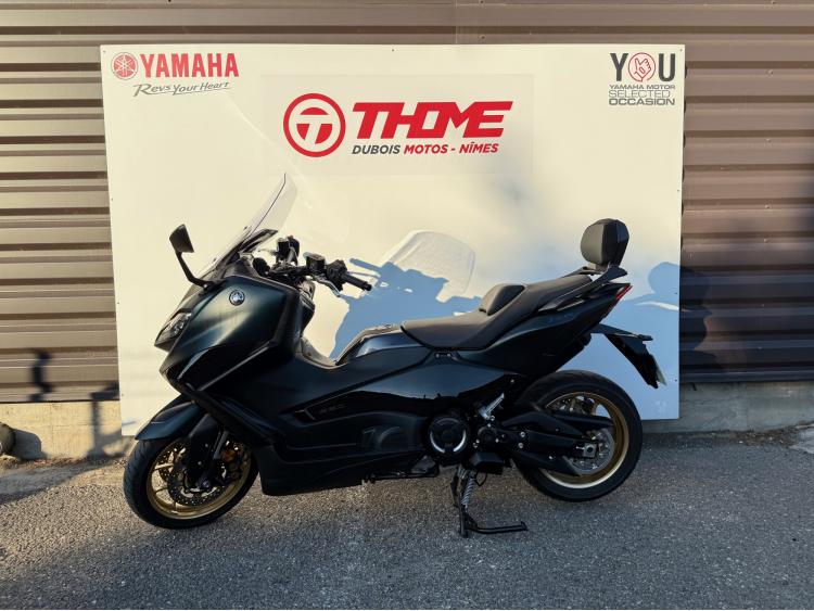 YAMAHA TMAX 560 TECH MAX