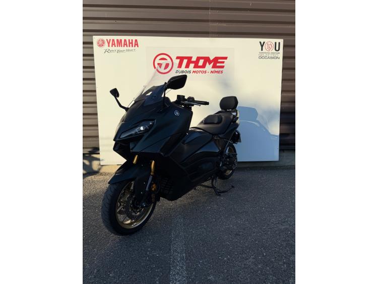 YAMAHA TMAX 560 TECH MAX