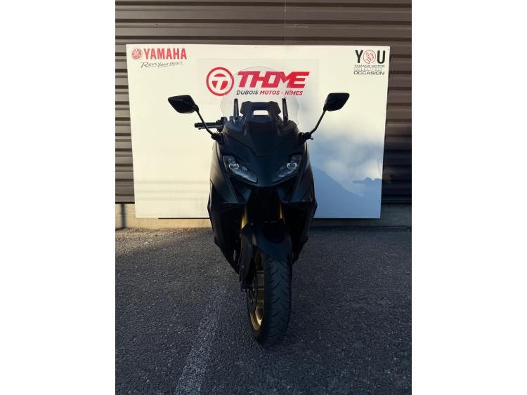 YAMAHA TMAX 560 TECH MAX