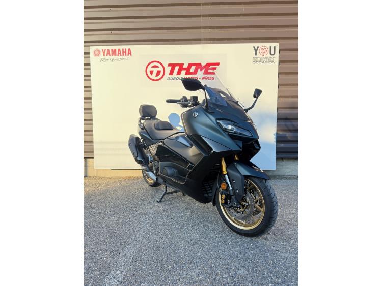 YAMAHA TMAX 560 TECH MAX