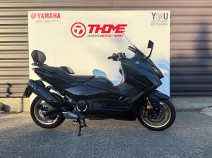 YAMAHA TMAX 560 TECH MAX